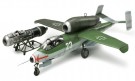 Tamiya 1:48 - Heinkel He162 A-2 Salamander (61097) thumbnail