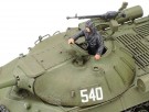 Tamiya 1:35 - Russian Heavy Tank JS3 Stalin (35211) thumbnail