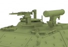 Das Werk 1:35 - Raketenjagdpanzer Jaguar 1 (2 in 1) thumbnail