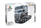 Italeri 1:24 - Scania R730 Streamline (3952S) thumbnail