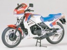 Tamiya 1:12 - Honda MVX 250F (14023) thumbnail