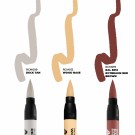 AK Real Colors Markers - Ships & Decks - 3 markers thumbnail