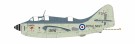 Airfix 1:48 - Fairey Gannet COD.4 (A11009) thumbnail
