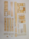 Das Werk 1:32/1:35 - Der Hangar - aircraft workshop diorama thumbnail