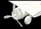 HK Models 1:32 -B-25J Mitchell 