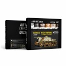 AK-Interactive AKABT302 Vehicle Weathering And Effects Set thumbnail