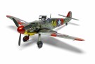 Airfix 1:24 - Messerschmitt Bf109G-5/6 (A17003) thumbnail