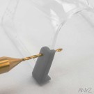 ANYZ Two canopy frames for Magic Factory 1:48 F4U-1A/2 Corsair (Dual Combo) thumbnail