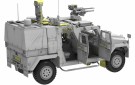 Das Werk 1:35 - GFF Eagle IV EKT / FüPers 2013 2 In 1 thumbnail