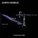 Gaahleri Premium Series GHPM-Mobius 0.2mm airbrush thumbnail