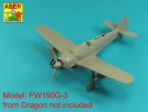 Armament for Focke-Wulf Fw 190 A-7 thumbnail