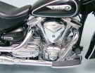 Tamiya 1:12 - Yamaha XV1600 Roadstar (14080) thumbnail