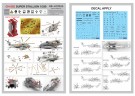 HS Models 1:350 - Sikorsky CH-53 E Super Stallion thumbnail