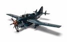 Airfix 1:48 - Fairey Gannet COD.4 (A11009) thumbnail