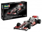 Revell 1:24 - Vodafone McLaren Mercedes MP4-25 (L. Hamilton) (07096) thumbnail