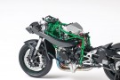 Tamiya 1:12 - Kawasaki Ninja H2R (14131) thumbnail