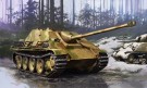 Tamiya 1:48 - 32522 Jagdpanther White Box ver. thumbnail
