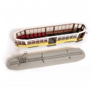 OcCre 1:24- The Milan Tram Model (53013) thumbnail