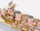 Pontos Model 1:350 - HMS Hood 1941 Detail Up Set (for Trumpeter 05302) (37036F1) thumbnail