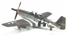 Tamiya 1:48 - North American P-51D Mustang 8th AF (61040) thumbnail