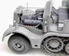 Tamiya 1:35 - German 18-Ton Heavy Half-Track FAMO (35239) thumbnail