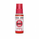 Space Red – Quick Gen Color thumbnail