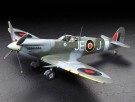 Tamiya 1:32 - Supermarine Spitfire Mk.IXc (60319) thumbnail