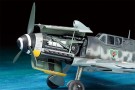Tamiya 1:48 - Messerschmitt Bf 109 G-6 (61117) thumbnail