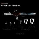 Gaahleri Aventus airbrush  thumbnail