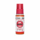 Orange  – Quick Gen Color thumbnail