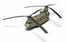 Airfix 1:72- 06024 Boeing Chinook HC.1 (Late) thumbnail