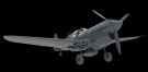 Eduard 1:48 - P-40N WARHAWK ROYAL CLASS DUAL COMBO (R0025) thumbnail