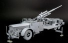 Das Werk 1:35 - 8.8cm Flak mounted on 9t VOMAG truck thumbnail
