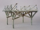 RT-Diorama 1:35 - 35546 Temporary Bridge thumbnail