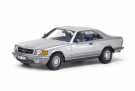 Tamiya 1:24 - Mercedes-Benz 500 SEC (24029) thumbnail