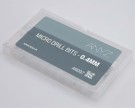ANYZ Micro Drill Bits - Ø 0.4mm (10pcs set) thumbnail