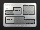 Tamiya 1:35 - Japan Ground Self Defence Force Type 16 Mobile Combat Vehicle C5 With Winch (35383) thumbnail