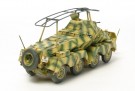 Tamiya 1:48 - German 8-Wheeled Heavy Armored Car Sd.Kfz.232 (32574) thumbnail