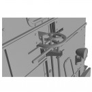 AK-Interactive 1:35 - Breuer IV Rail Shunter (35008) thumbnail