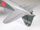 Tamiya 1:32 - Mitsubishi A6M5 Zero Fighter Model 52 (Zeke) (60318) thumbnail