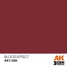 Blood Effects Acrylic thumbnail