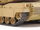 Tamiya 1:48 - 32592 U.S. Main Battle Tank M1A2 Abrams thumbnail