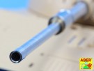 Israeli 105 mm M-68 tank barrel for TIRAN 5-Variant B thumbnail