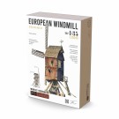 RT-Diorama 35049 European Windmill (1:35) thumbnail
