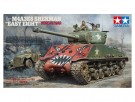Tamiya 1:35 - U.S. Medium Tank M4A3E8 Sherman 