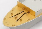 Pontos Model 1:350 - USS Enterprise CV-6 1942 Advanced Detail Up Set (for ILK 65302) (37031FN) thumbnail