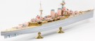 Pontos Model 1:350 - HMS Hood 1941 Detail Up Set (for Trumpeter 05302) (37036F1) thumbnail