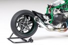 Tamiya 1:12 - Kawasaki Ninja H2R (14131) thumbnail