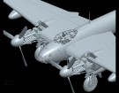 HK Models 1:32 - de Havilland Mosquito B Mk. IX / XVI thumbnail