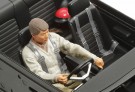 Tamiya 1:24 - Nissan Skyline 2000GT-R Street-Custom (24335) thumbnail